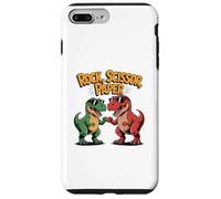 Custodia per iPhone 7 Plus/8 Plus Il dilemma del T-Rex