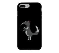 Custodia per iPhone 7 Plus/8 Plus Il formicaio tira fuori la lingua