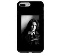 Custodia per iPhone 7 Plus/8 Plus Il frontman della band giapponese David Sylvian di AJ Barratt