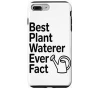Custodia per iPhone 7 Plus/8 Plus Il Miglior Annaffiatore Per Piante Di Sempre Fatto