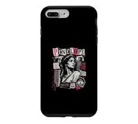 Custodia per iPhone 7 Plus/8 Plus Il mito di Penelope Weave My Time I Choose My End