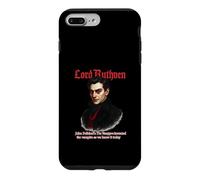Custodia per iPhone 7 Plus/8 Plus Il vampiro di John Polidori Lord Ruthven Gothic