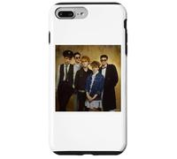 Custodia per iPhone 7 Plus/8 Plus Immagini alterate Clare Grogan New Wave Di Simon Fowler