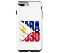 Custodia per iPhone 7 Plus/8 Plus Inday Sara 2028 Filippine PDP Laban Partito Politico PH