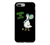Custodia per iPhone 7 Plus/8 Plus Indovina Il Mio Livello Indovina Il Mio Livello Di Padel
