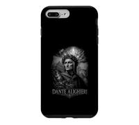 Custodia per iPhone 7 Plus/8 Plus Inferno Dante Alighieri Commedia Poesia