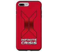 Custodia per iPhone 7 Plus/8 Plus Infinite Crisis Title