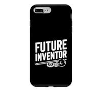 Custodia per iPhone 7 Plus/8 Plus Innovatore delle idee geniali del futuro inventore