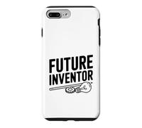 Custodia per iPhone 7 Plus/8 Plus Innovatore delle idee geniali del futuro inventore