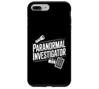 Custodia per iPhone 7 Plus/8 Plus Investigatore paranormale Ghost Hunter