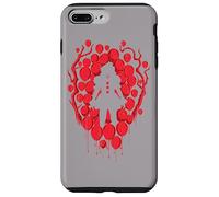Custodia per iPhone 7 Plus/8 Plus IT Red Balloon Mirage