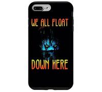 Custodia per iPhone 7 Plus/8 Plus IT We All Float Down Here