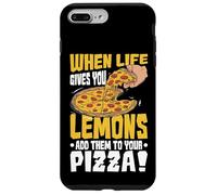 Custodia per iPhone 7 Plus/8 Plus Italien Cibo