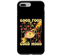 Custodia per iPhone 7 Plus/8 Plus Italien Cibo