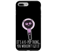 Custodia per iPhone 7 Plus/8 Plus It's A K-Pop Thing You Wouldn't Get It Korean Boy Band Fan