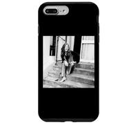 Custodia per iPhone 7 Plus/8 Plus Janis Joplin Piece Of My Heart Singer Nel 1969