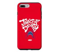 Custodia per iPhone 7 Plus/8 Plus Jaws Jaws of Death