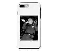 Custodia per iPhone 7 Plus/8 Plus Jeffrey Lee Pierce The Gun Club Live Di Martin O'Neill