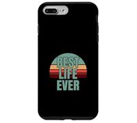 Custodia per iPhone 7 Plus/8 Plus Jehovah's Witness Gift Best Life Ever JW ORG JW Gift