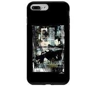 Custodia per iPhone 7 Plus/8 Plus Joe Strummer Latino Rockabilly Guerra Clash Artista distopico