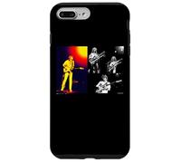 Custodia per iPhone 7 Plus/8 Plus John Lees Les Holroyd Barclay James Harvest Da Cazzo Barnatt