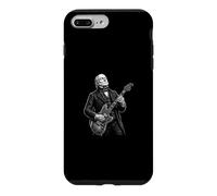 Custodia per iPhone 7 Plus/8 Plus John Quincy Adams Chitarra