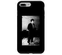 Custodia per iPhone 7 Plus/8 Plus Johnny Rotten John Lydon delle pistole del sesso di AJ Barratt