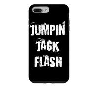 Custodia per iPhone 7 Plus/8 Plus Jumpin Jack Flash