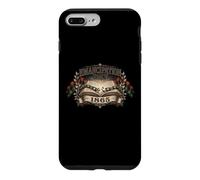 Custodia per iPhone 7 Plus/8 Plus Juneteenth Emancipation Day Freedom 1865