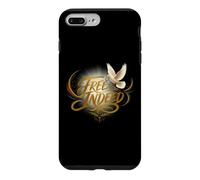 Custodia per iPhone 7 Plus/8 Plus Juneteenth Free Indeed Dove Broken Chain