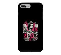 Custodia per iPhone 7 Plus/8 Plus Juno Regina Coeli Dea Romana Diva Imperatrix