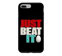 Custodia per iPhone 7 Plus/8 Plus Just Beat It - Just Beat it Graphic