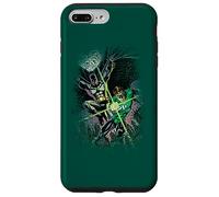 Custodia per iPhone 7 Plus/8 Plus Justice League Brave & Bold #1