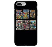 Custodia per iPhone 7 Plus/8 Plus Justice League Covers