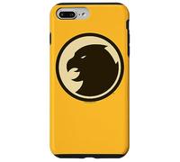 Custodia per iPhone 7 Plus/8 Plus Justice League Hawkman Symbol