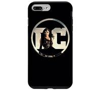 Custodia per iPhone 7 Plus/8 Plus Justice League Movie DC Comics Wonder Woman