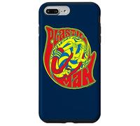 Custodia per iPhone 7 Plus/8 Plus Justice League Plastic Man How I Roll