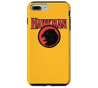 Custodia per iPhone 7 Plus/8 Plus Justice League Rough Hawk