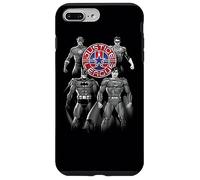 Custodia per iPhone 7 Plus/8 Plus Justice League Shades of Gray