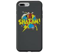 Custodia per iPhone 7 Plus/8 Plus Justice League Shazam! Power Bolt