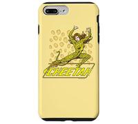 Custodia per iPhone 7 Plus/8 Plus Justice League The Cheetah