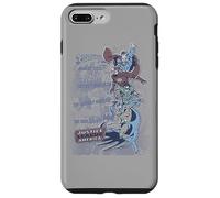 Custodia per iPhone 7 Plus/8 Plus Justice League The Good Guys