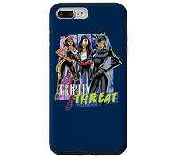 Custodia per iPhone 7 Plus/8 Plus Justice League Triple Threat