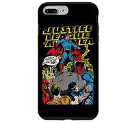 Custodia per iPhone 7 Plus/8 Plus Justice League Ultimate Scarifice