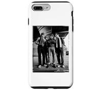 Custodia per iPhone 7 Plus/8 Plus Kaiser Chiefs Prevedo una band antisommossa Michael Robert Williams