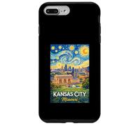 Custodia per iPhone 7 Plus/8 Plus Kansas City, Missouri