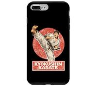 Custodia per iPhone 7 Plus/8 Plus Karate Kyokushin