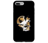 Custodia per iPhone 7 Plus/8 Plus Karate Wado Ryu