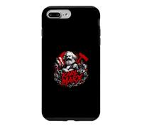 Custodia per iPhone 7 Plus/8 Plus Karl Marx Teoria comunista Rivoluzione dei lavoratori