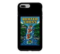Custodia per iPhone 7 Plus/8 Plus Kayak da regata Boater Cross River